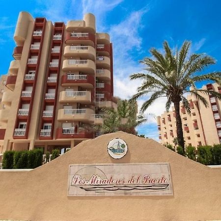 Miradores Del Puerto One Bedroom Apartment Rp019 Ла-Манга-дель-Мар-Менор Экстерьер фото