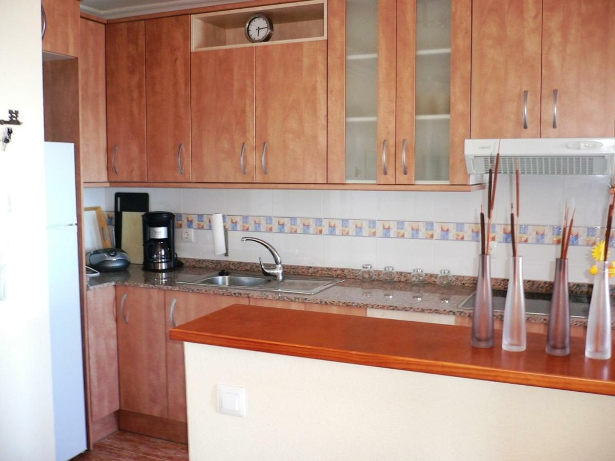 Miradores Del Puerto One Bedroom Apartment Lmhr19 Ла-Манга-дель-Мар-Менор Экстерьер фото