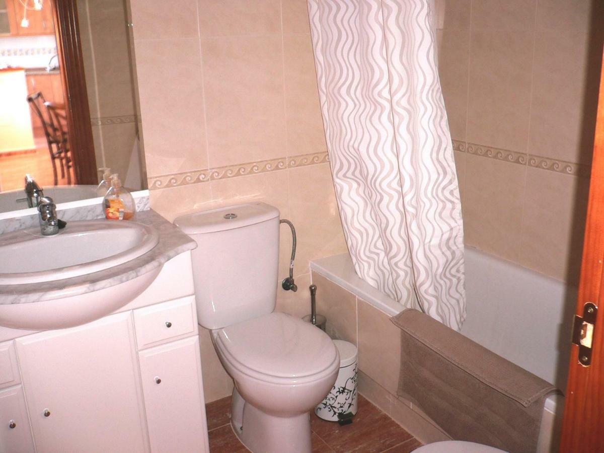 Miradores Del Puerto One Bedroom Apartment Rp019 Ла-Манга-дель-Мар-Менор Экстерьер фото