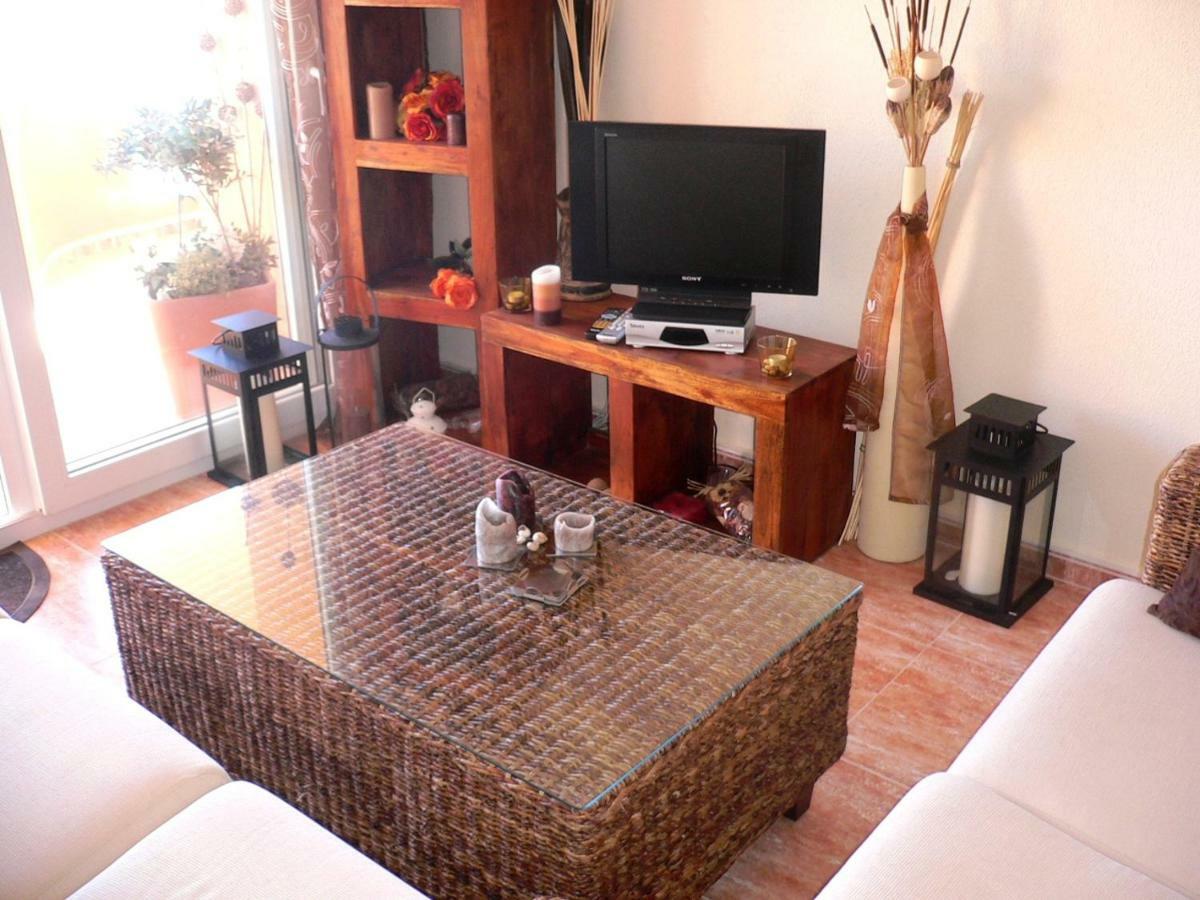 Miradores Del Puerto One Bedroom Apartment Rp019 Ла-Манга-дель-Мар-Менор Экстерьер фото